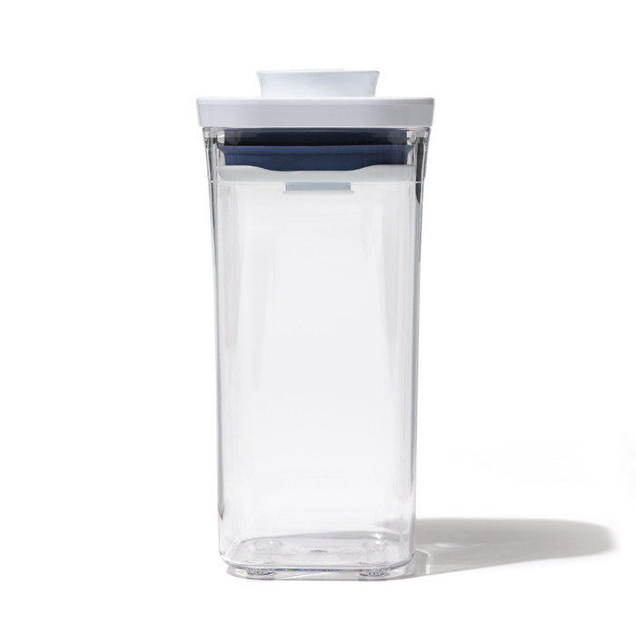 Ємність для зберігання 8х8х16см, 0,5 л 11234200