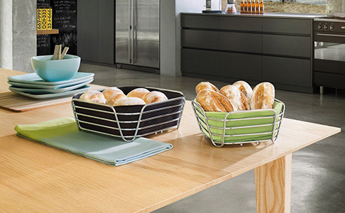 Кошики для хліба