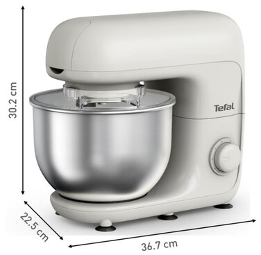 Кухонная машина Tefal QB160138 (6985199)