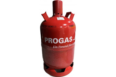 Балон вибухобезпечний 27 л Progas Код: 010642