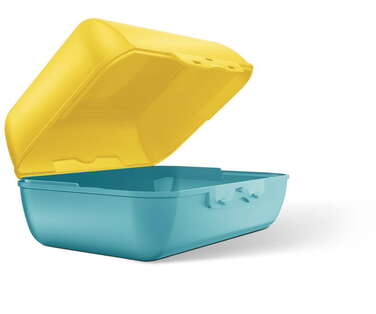 Набір контейнерів Emsa VARIABOLO