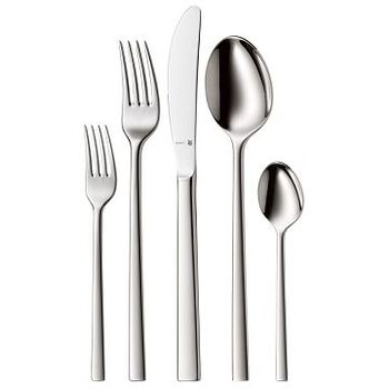 Набір столових приборів 30 предметів Sonic Cromargan protect® WMF