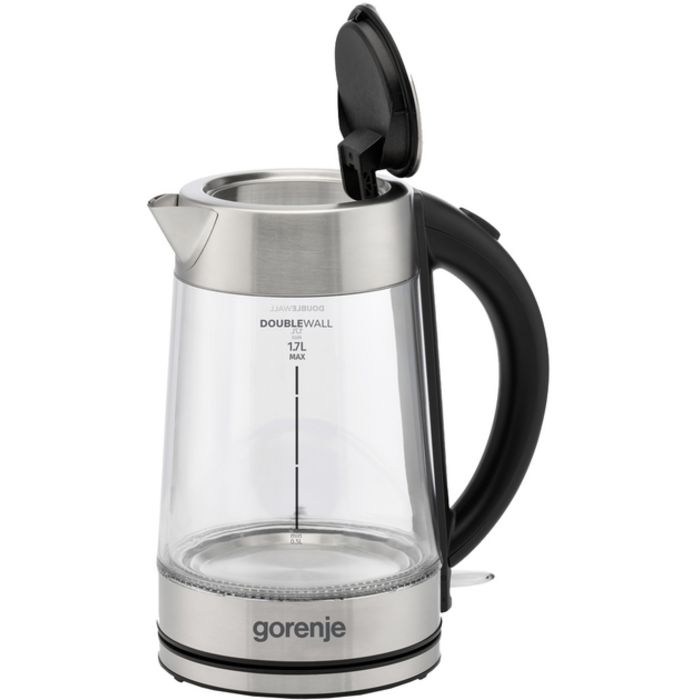 Электрочайник Gorenje K17GDWII (7040729)