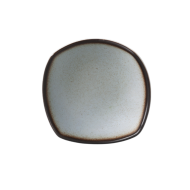 Чаша квадратна 9 см глибока сіра Fantastic Seltmann