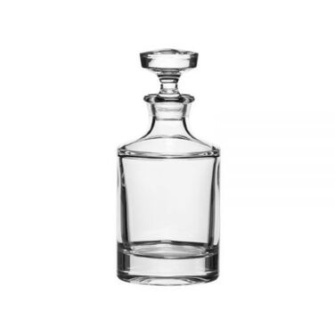 Штоф д/горілки 500 мл Blank 8989 BOHEMIA