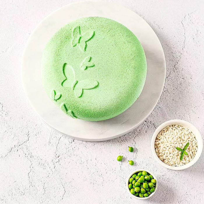 FAIRYTALE  Форма силіконова