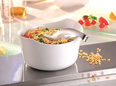 Щипці для макаронів 21,5 см Inspiria Gefu