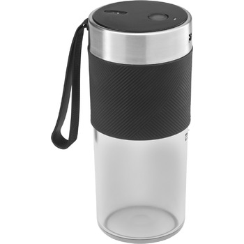 Блендер для смузі з собою 300 мл Mix on the go WMF