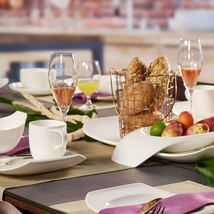 Колекція La Divina від Villeroy & Boch