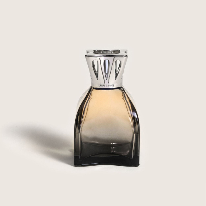 Аромалампа Maison Berger Paris LILLY NUDE, 310 мл + Наповнювач з ароматом ORANGE BLOSSOM, 250 мл