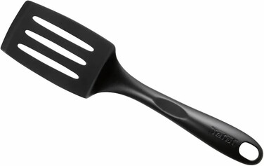 Tefal Лопатка кухонна для млинців Bienvenue, пластик, чорний