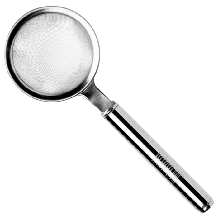 Стрейнер сито кругле 20 см, Urbanbar (Урбанбар)