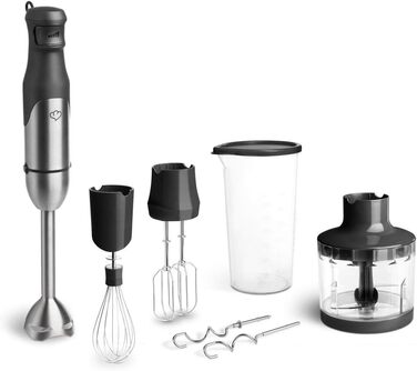 Набір ручного блендера 800 Вт Springlane Kitchen