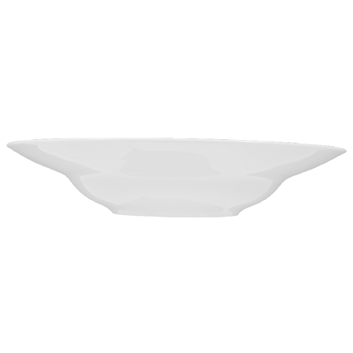 Тарілка для пасти 27 см біла Lukullus Seltmann