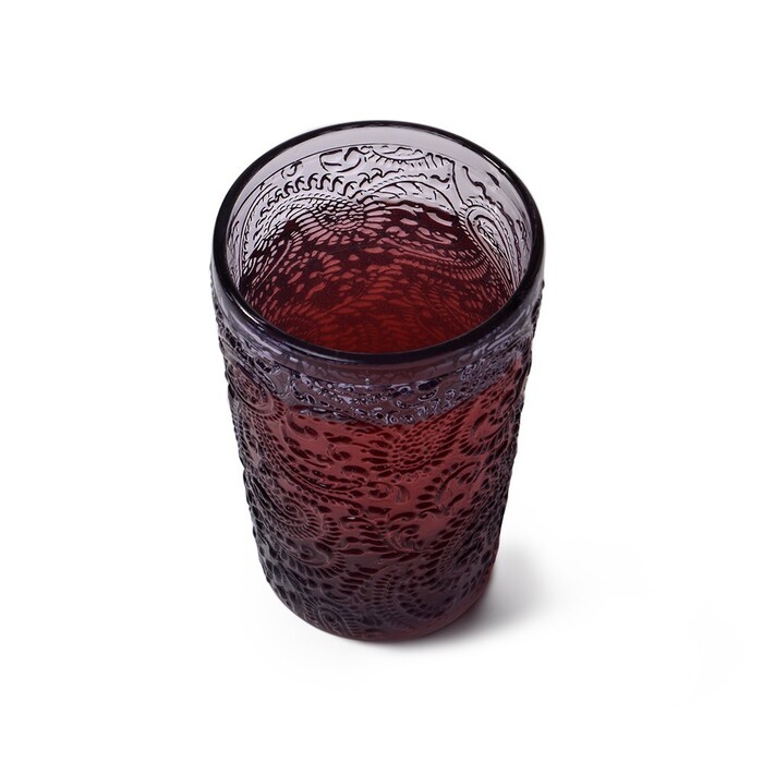 Склянка Fissman 380 мл ціна за шт (16426)