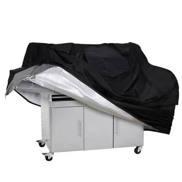 Чехол для гриля универсальный 190 x 71 x 117 см GRILLI