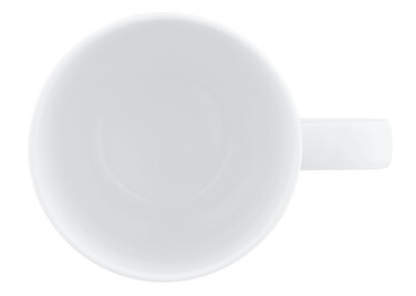 Різдвяний кухоль з ручкою 400 мл Санта Клауси, порцеляна Seltmann Weiden