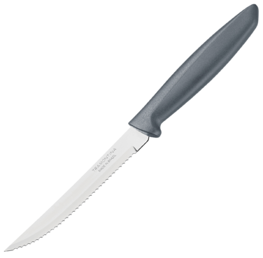 Ніж Tramontina Plenus grey, 116 мм  (7081478)