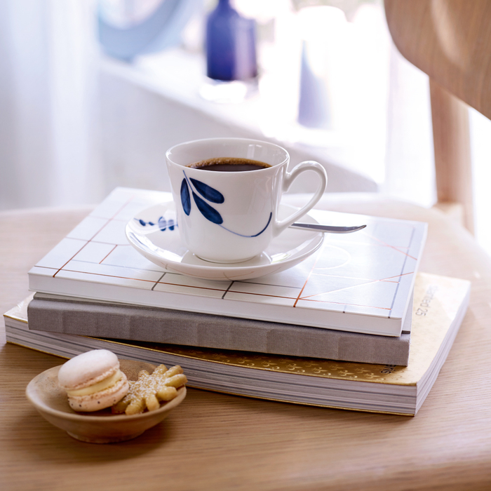 Колекція Vieux Luxemburg Brindille від Villeroy & Boch