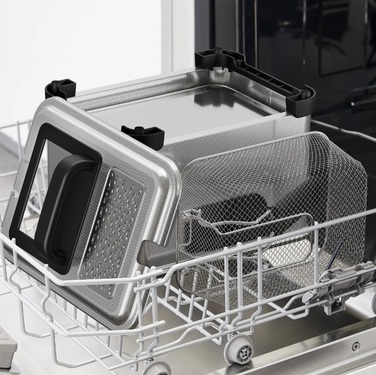 Фритюрниця Tefal Filtra Pro FR511170 (7158407)