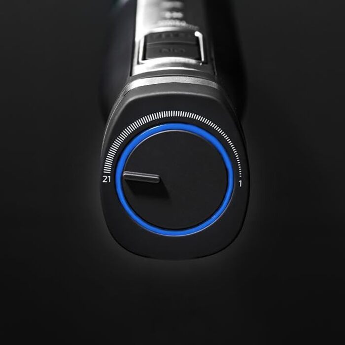 Блендер ручной 1500 Вт PowerGear 1500 XL Cecotec