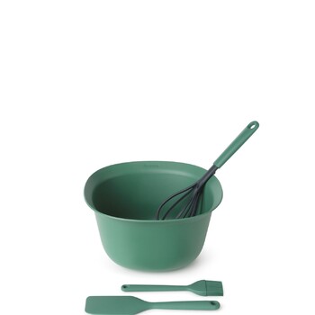 Набор для выпечки 4 предмета Tasty Colours Plus Brabantia