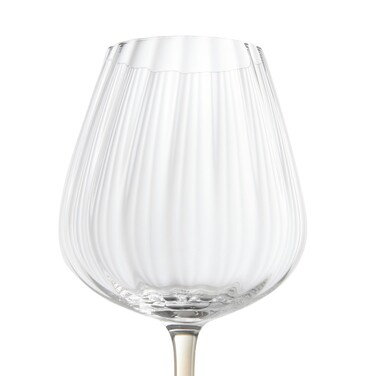Набір з 2-х бокалів Fissman для білого вина 330 мл скло (19056)