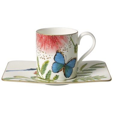 Кавова пара 0,21 л Amazonia Villeroy & Boch