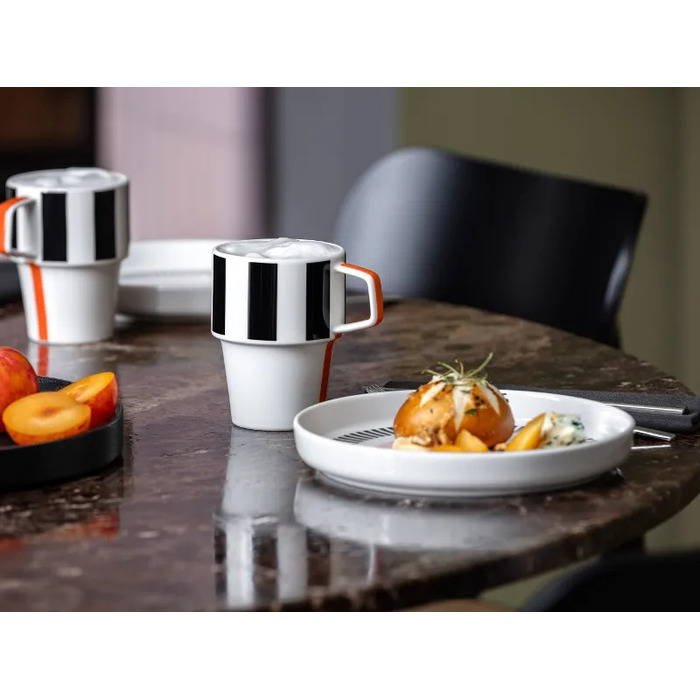 Колекція Memphis від Villeroy & Boch