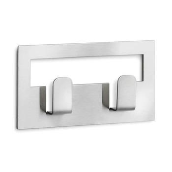 Гачок для рушників настінний подвійний Vindo Blomus