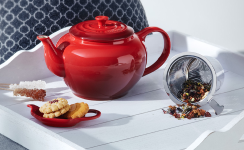 Заварювальні чайники