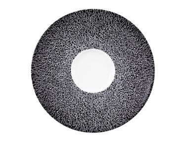 Блюдце 13,5 см Life Phantom Black Seltmann Weiden