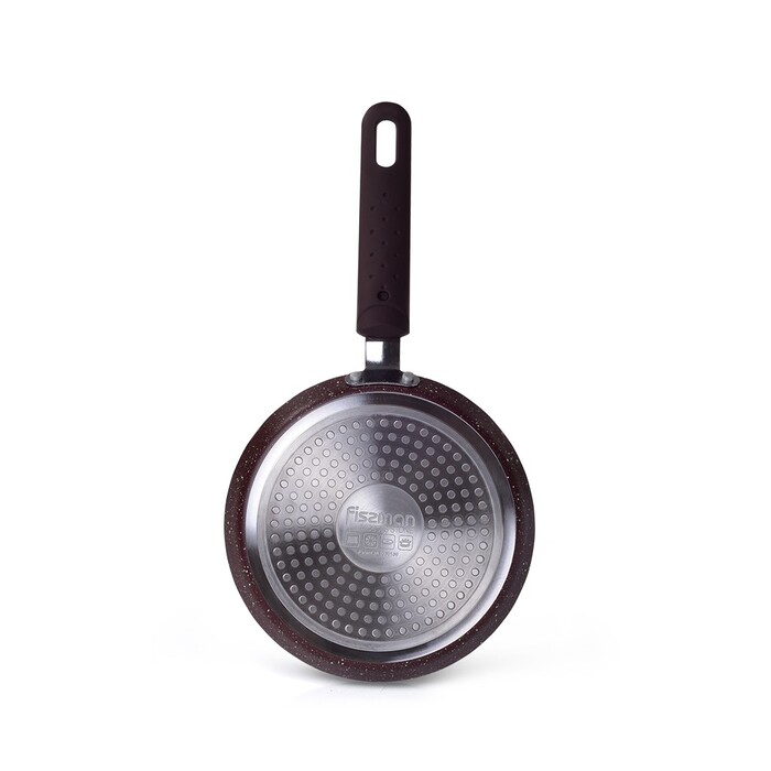 Сковорода для блинов Fissman MOSSES STONE 18 см (14938)