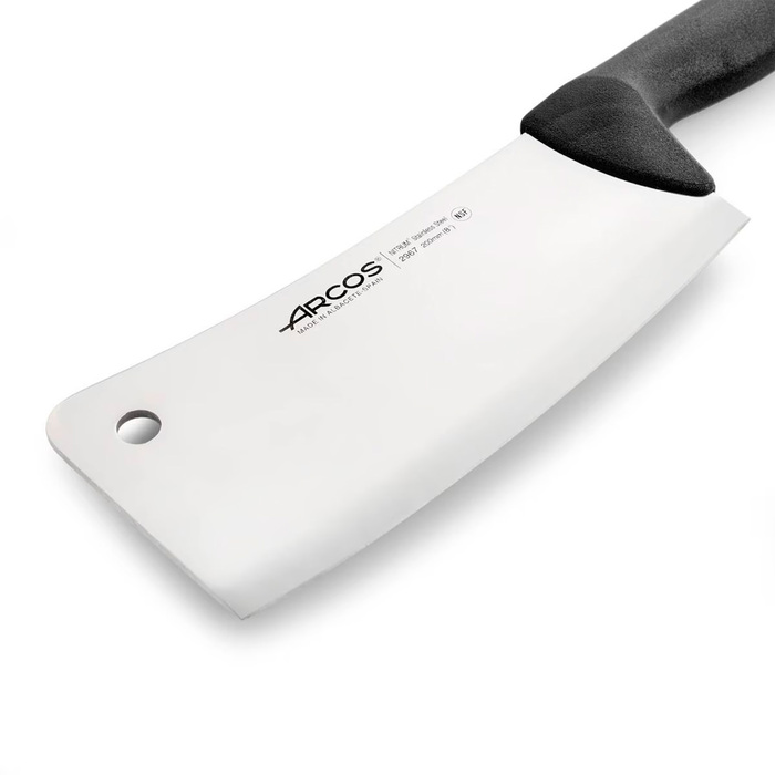 296725 Сікач 220 мм 540 гр. серія '2900' чорний