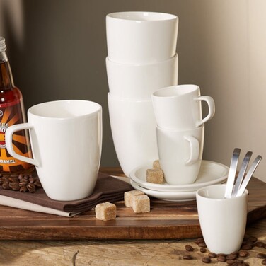 Блюдце к чашке для эспрессо / мокко 12 см Artesano Original Villeroy & Boch