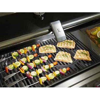 Фонарик для гриля Weber, 7662 Код: 008124