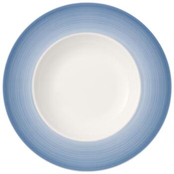 Тарілка для пасти 30 см Colourful Life Winter Sky Villeroy & Boch