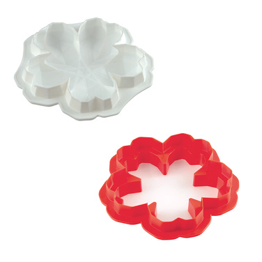 SAKURA ORIGAMI 600 Форма из резины