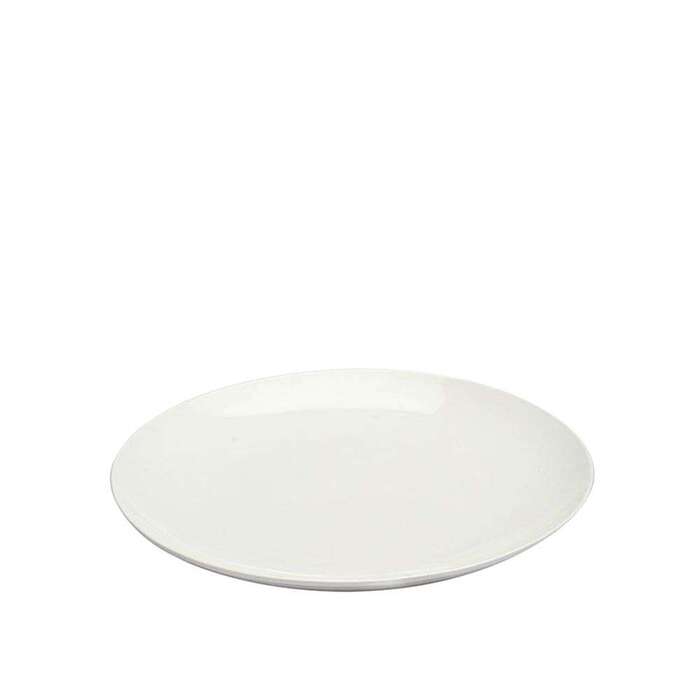 Тарелка Tognana Perla 23,7 см PE600240000