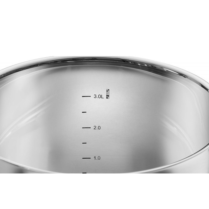 Набор кастрюль 9 предметов Impulse Zwilling