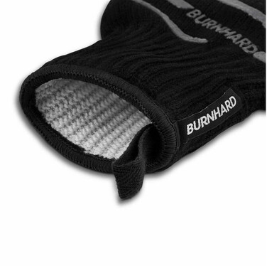 Рукавички для барбекю арамідні, розмір L–XL Burnhard