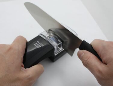 Точилка для ножей Yaxell