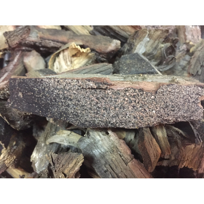 Тріска з дубової 70-річної бочки вино 500г GRILLI 77780 Код: 004387