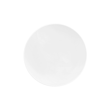 Піала глибока кругла 15.5 см біла Fashion Seltmann