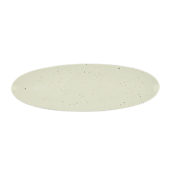 Блюдо овальне 35 х 11 см Country Life Champagne Coup Fine Dining Seltmann