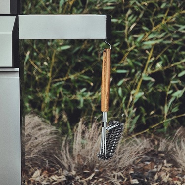 Щітка для очищення гриля 42 см Burnhard