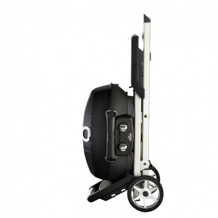 Газовий портативний гриль Napoleon TravelQ PRO285X PRO285X-BK Код: 004266