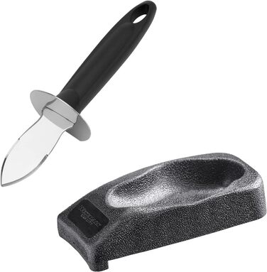 Набір ніж та підставки для устриць Westmark