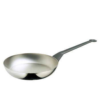 Сковорода Ø 24 см металлик Cintura Orione Alessi