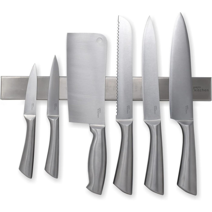 Магнітний тримач ножа joeji's Kitchen